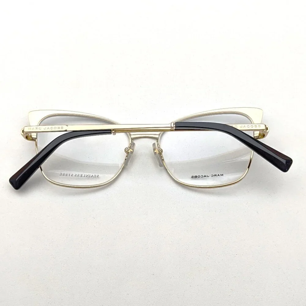 🕶️Marc Jacobs MARC 402 Eyeglasses 53/16 145 | ALT226🕶️